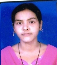 Photo of Sweta Kumari